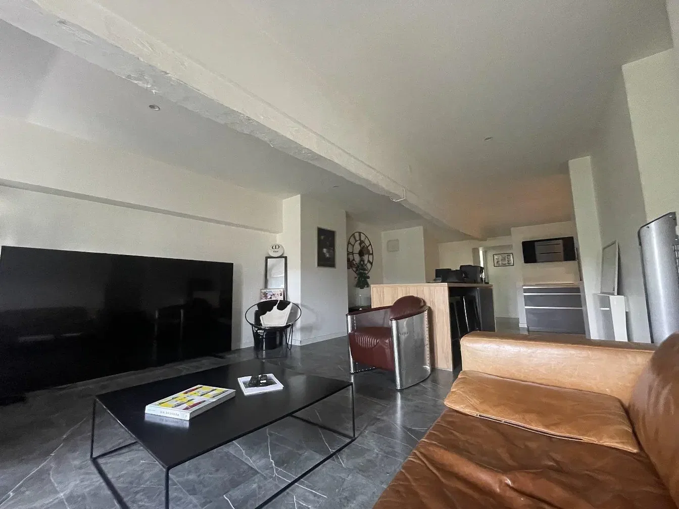 Дневна соба