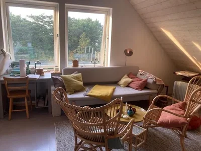 Obývací pokoj
