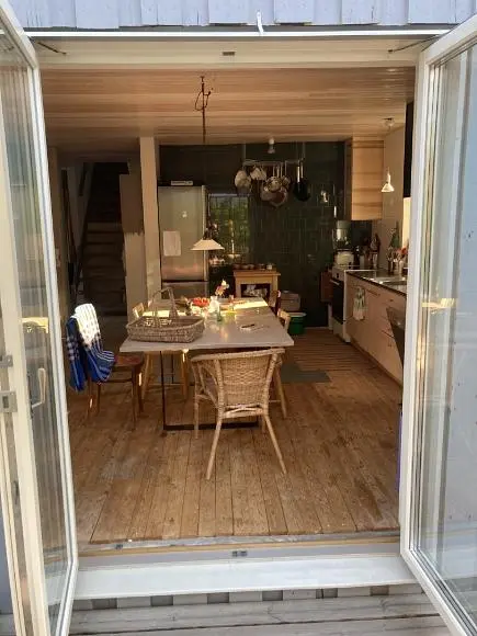 Obývací pokoj