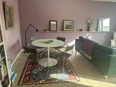 Oturma odası