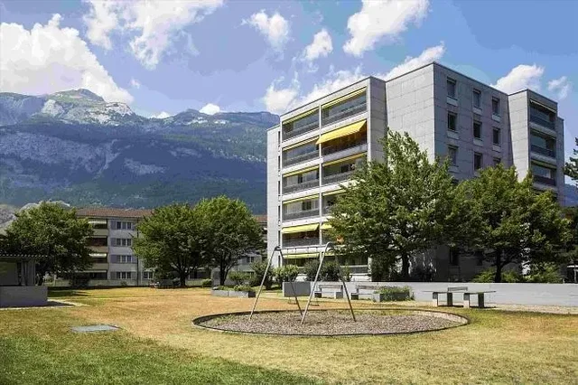 Oturma odası