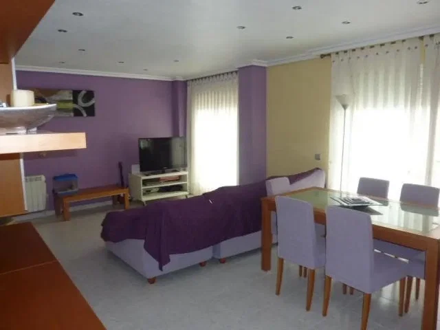 Obývací pokoj