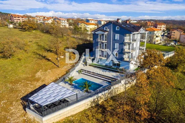 Obývačka