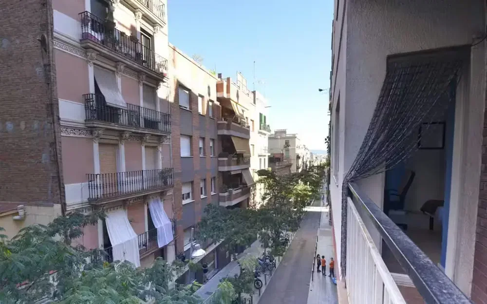 Soggiorno