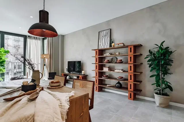 Sala de estar