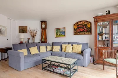 Дневна соба