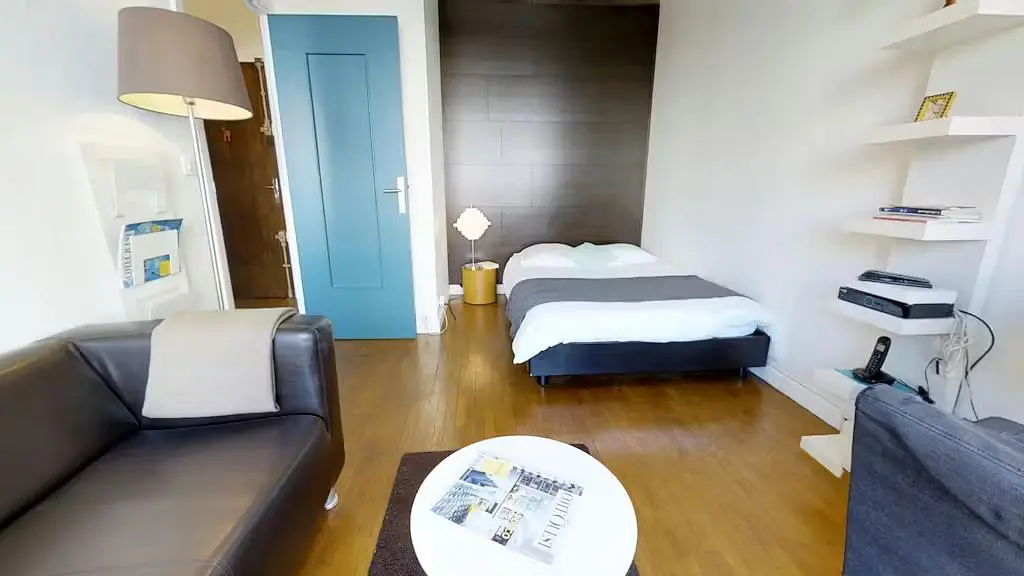 Obývací pokoj