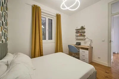 Obývačka