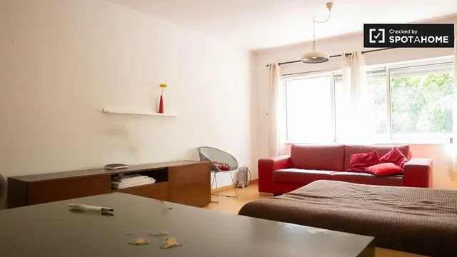 Sala de estar