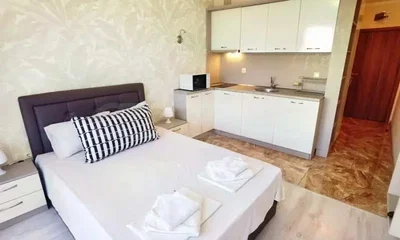 Dnevni boravak