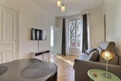 Obývací pokoj