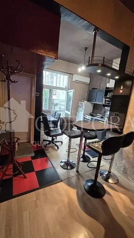 Salón