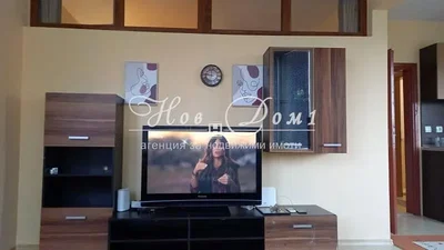 Дневна соба