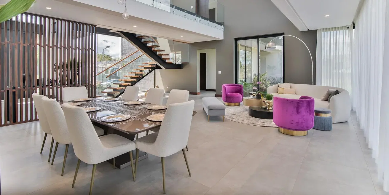 Дневна соба