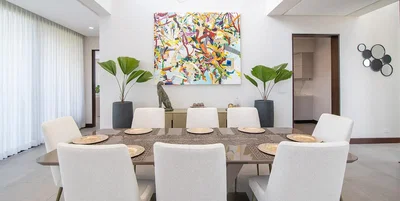 Дневна соба