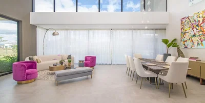 Дневна соба