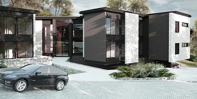 Дневна соба