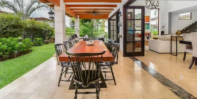 Дневна соба