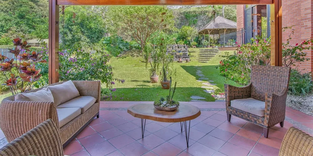 Дневна соба