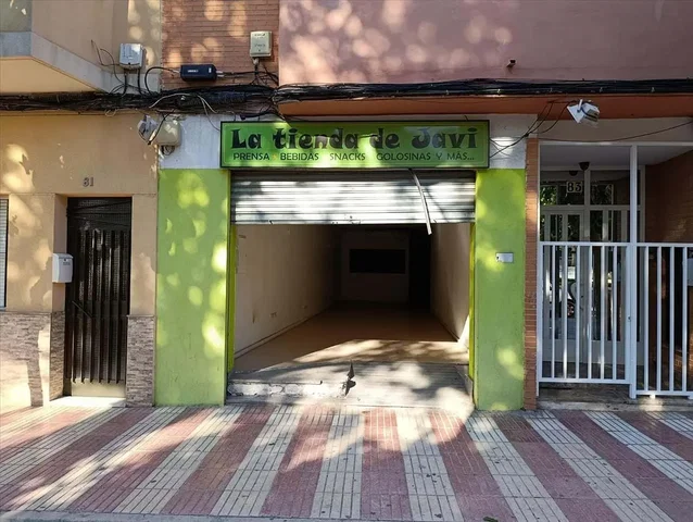 Sala de estar