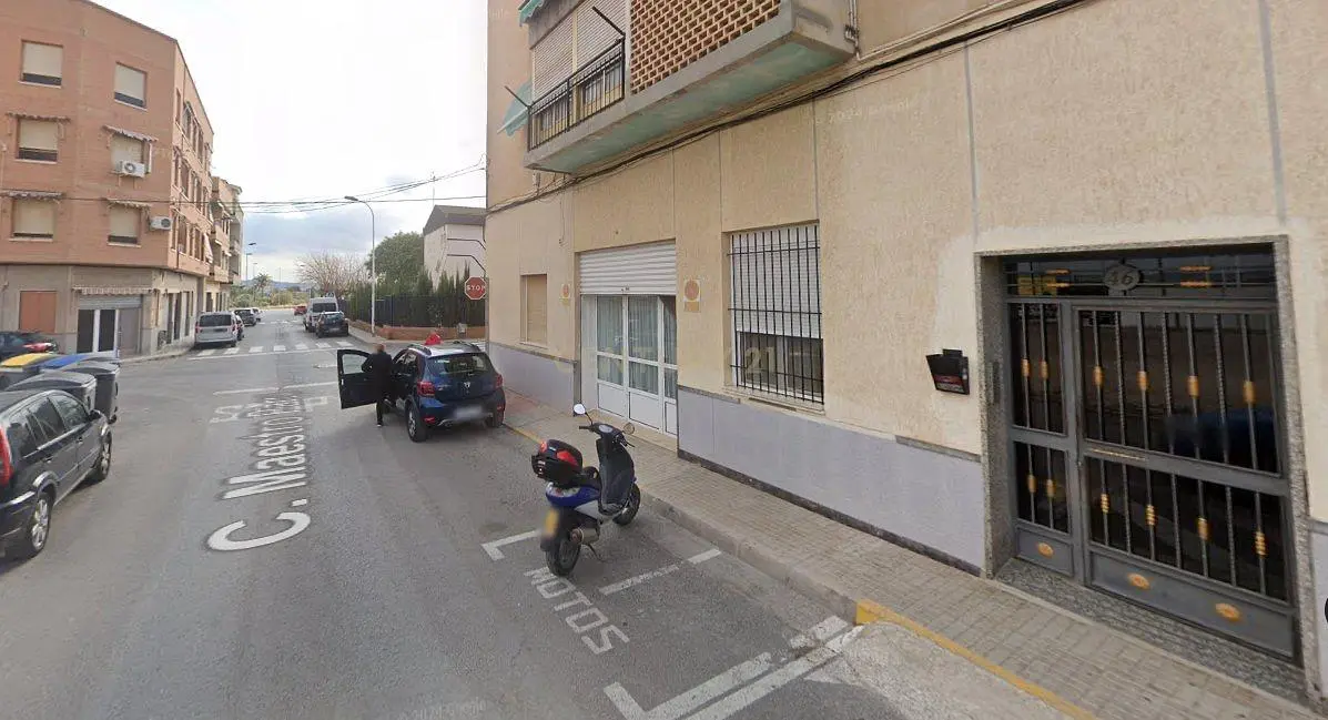 Sala de estar