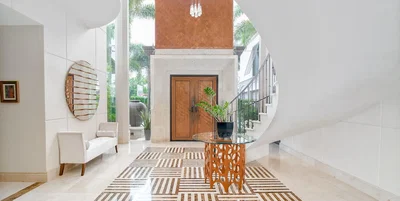 Дневна соба