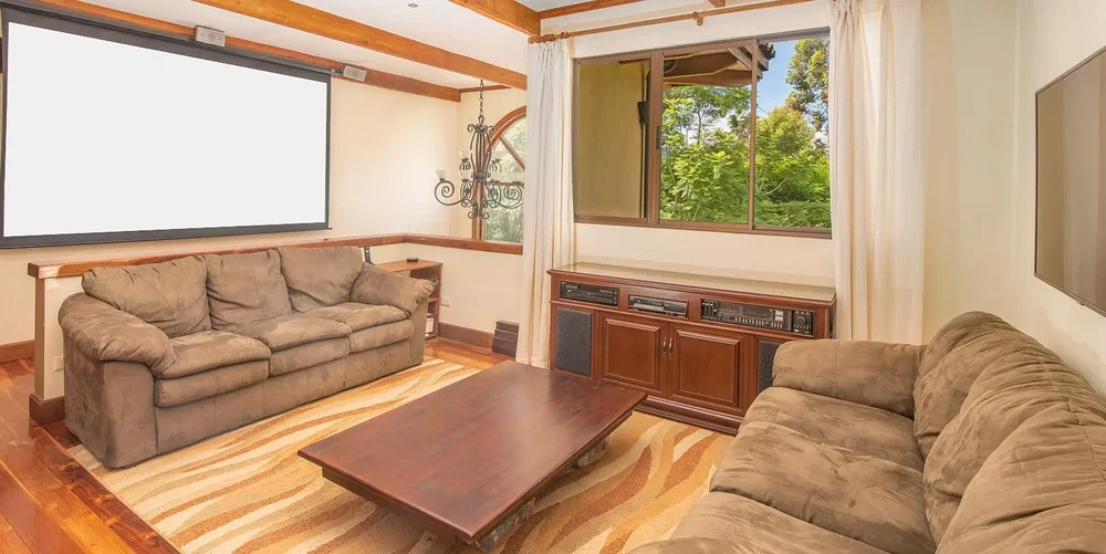 Дневна соба