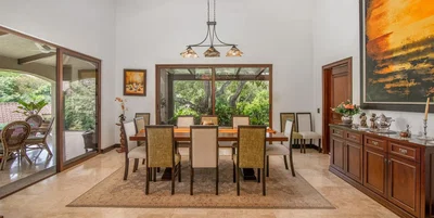 Дневна соба