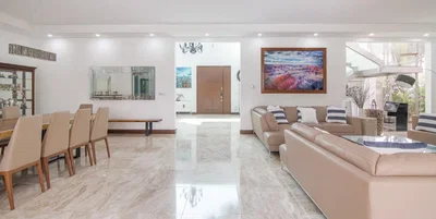 Дневна соба