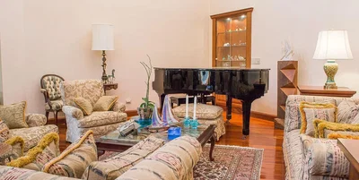 Дневна соба