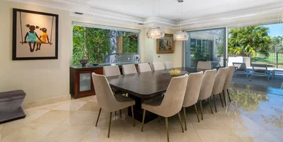 Дневна соба