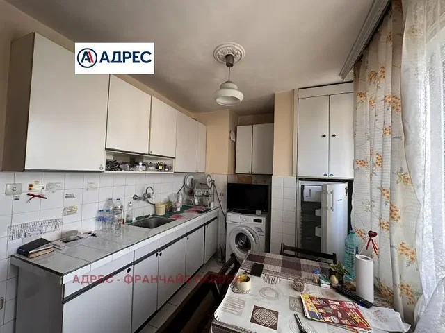 Obývací pokoj