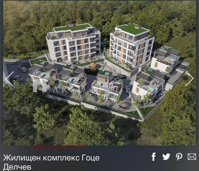 Obývací pokoj