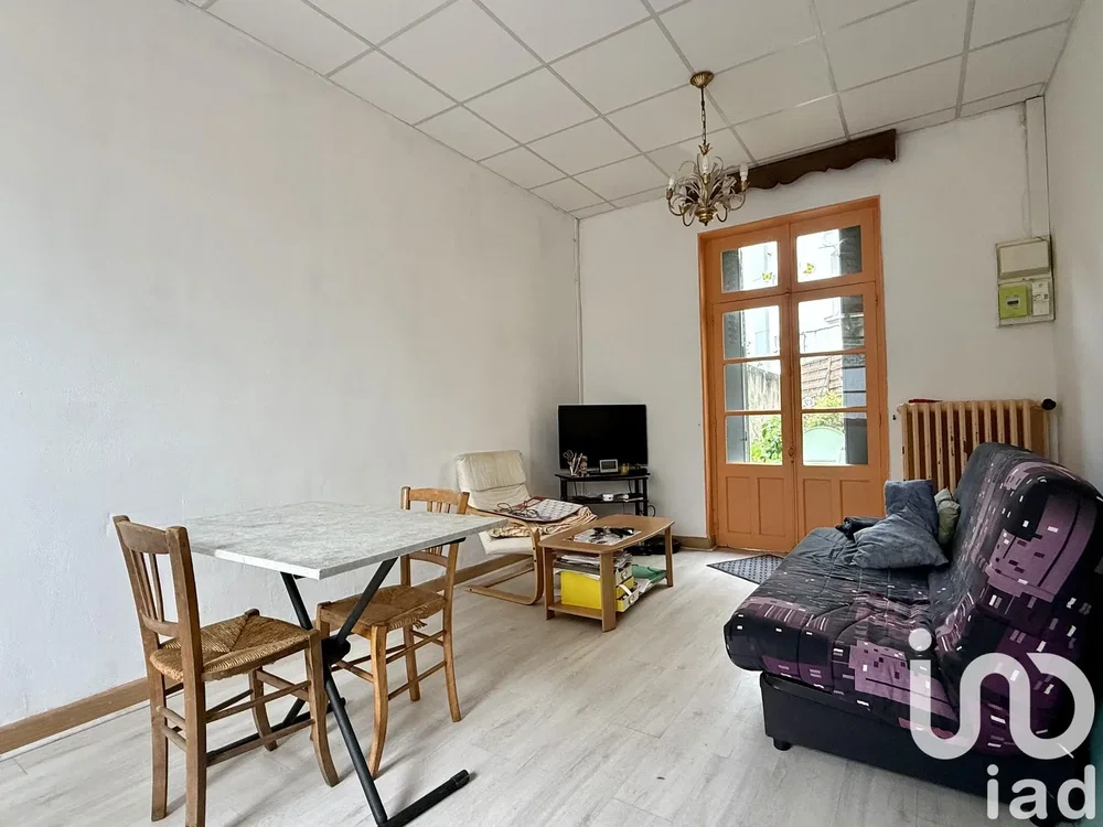 Woonkamer