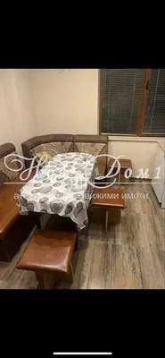 Obývací pokoj