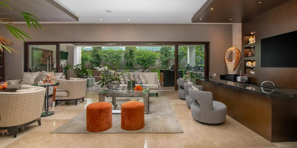 Дневна соба