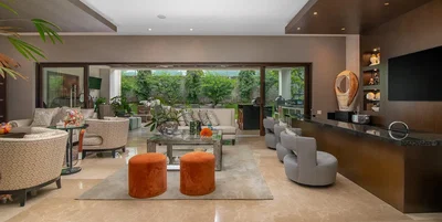 Дневна соба