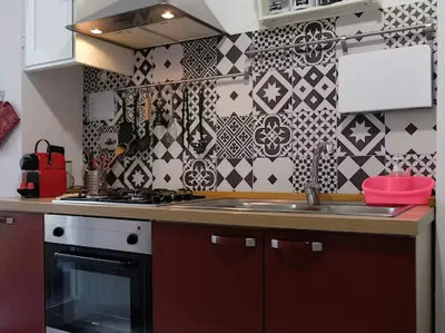 Oturma odası