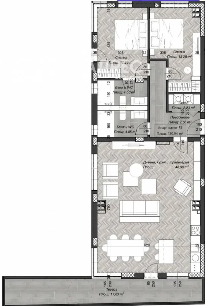 Sala de estar