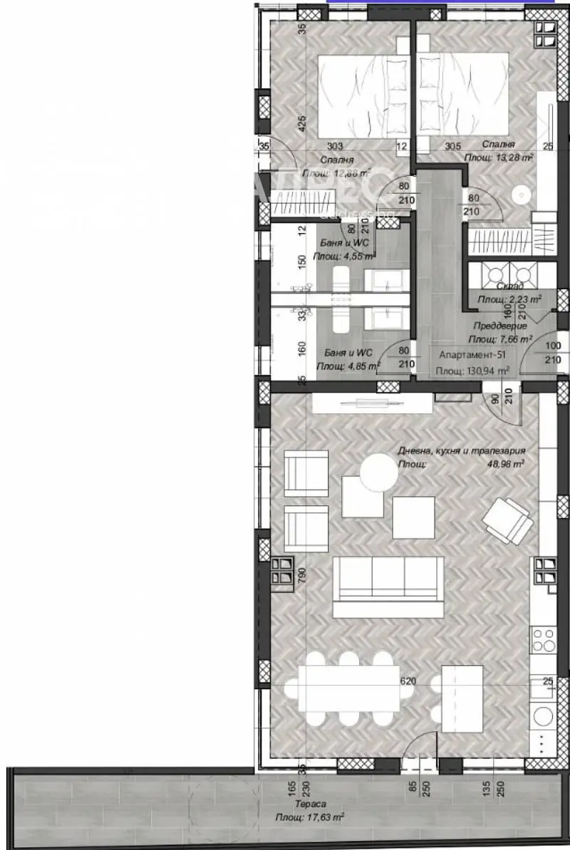 Sala de estar