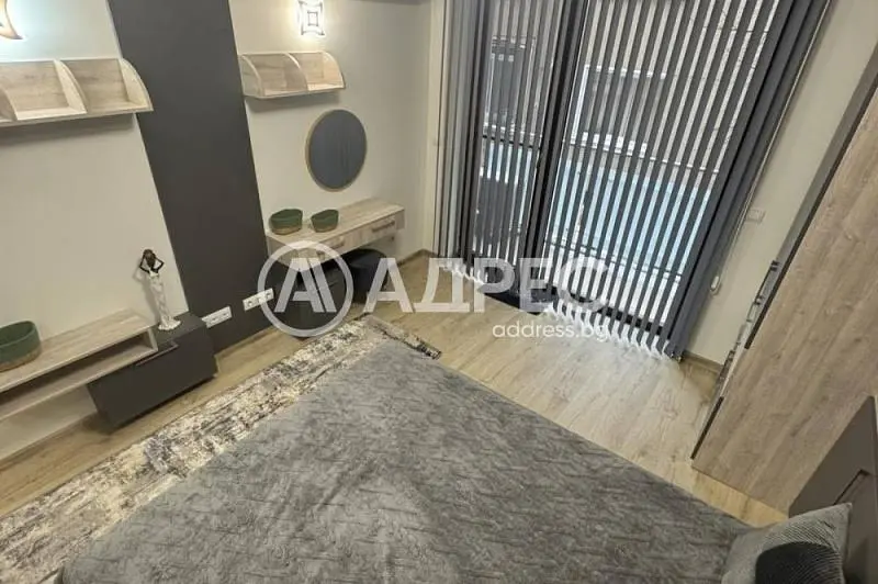 Obývací pokoj