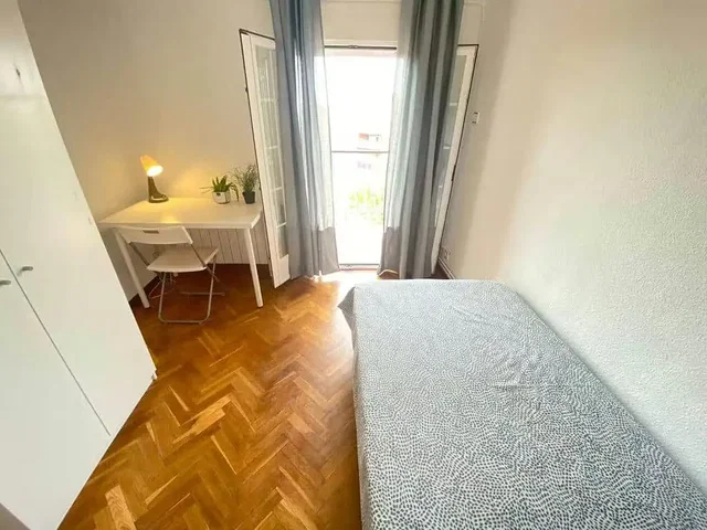 Obývačka