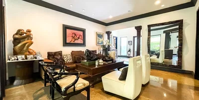 Дневна соба