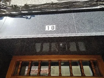 Dnevna soba