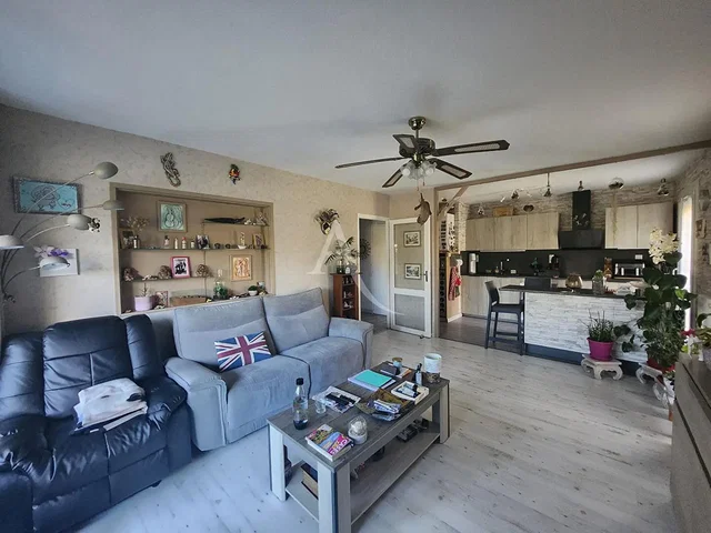 Дневна соба