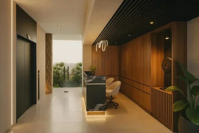 Дневна соба