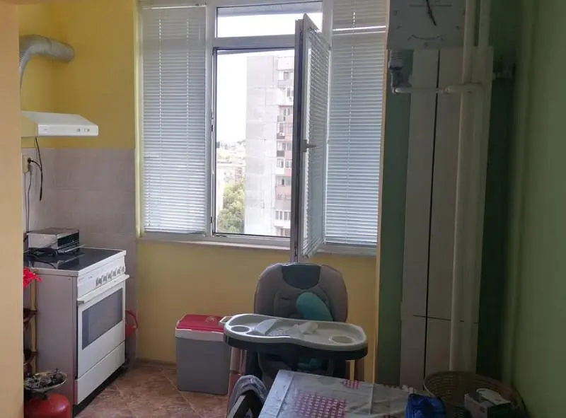 Дневна соба