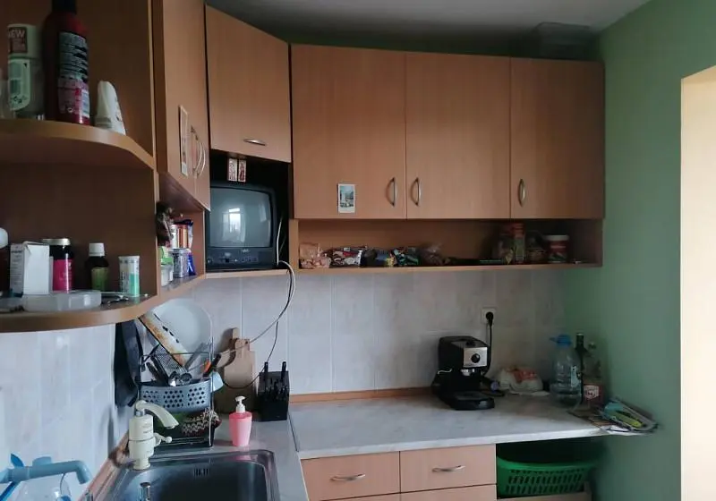 Дневна соба