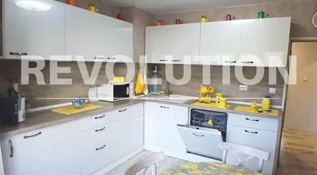 Dnevni boravak