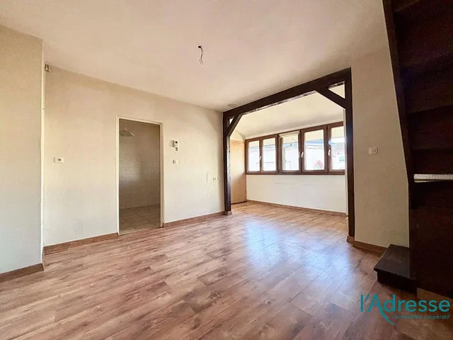 Obývací pokoj